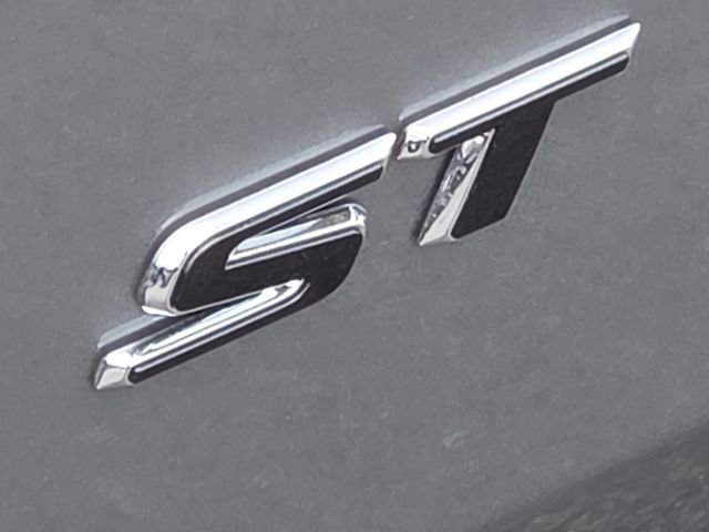 New 2026 Buick Envista Sport Touring w/ Convenience I Package FWD image 5