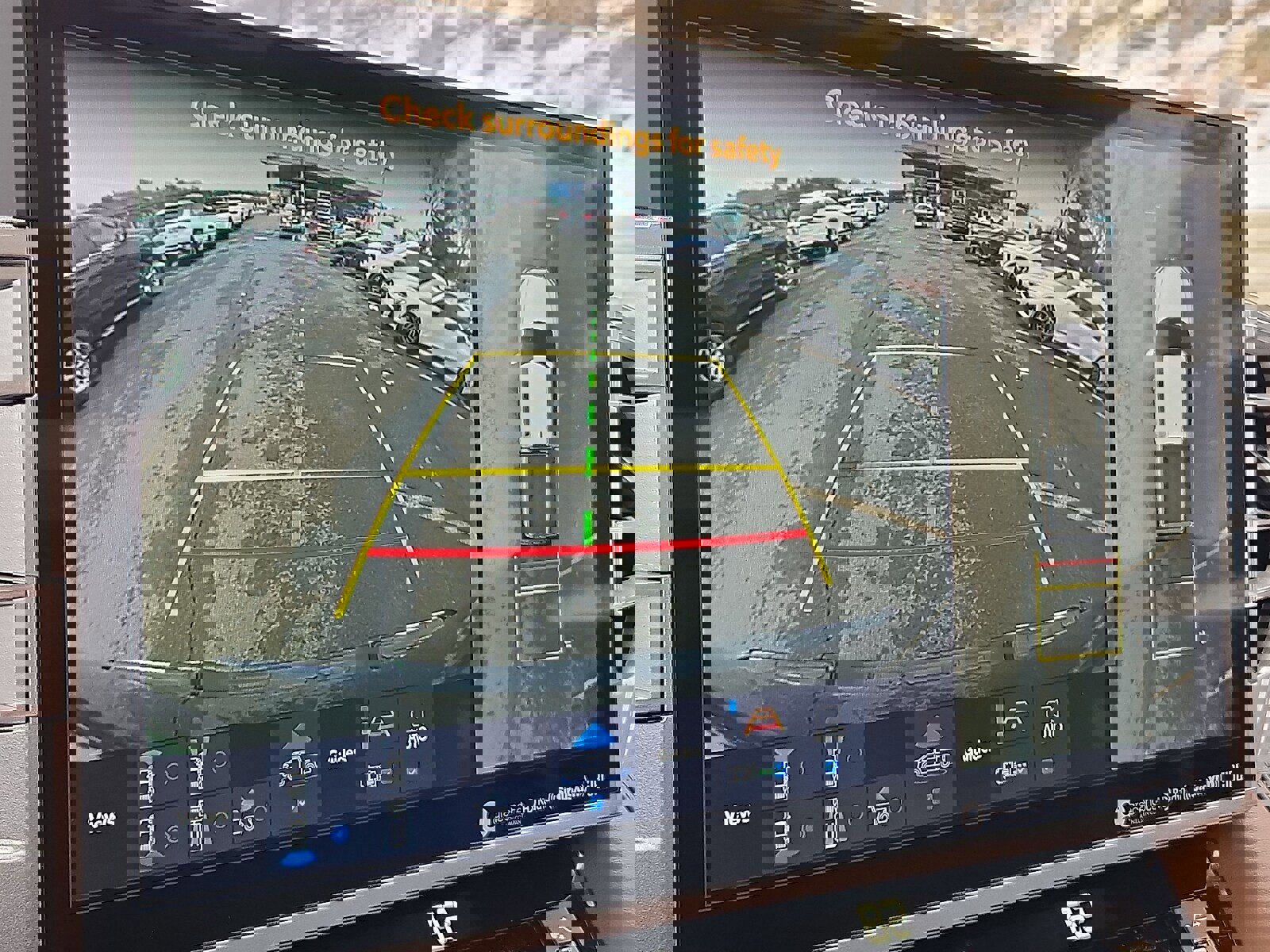 Used 2022 Toyota Tundra 1794 Edition w/ Advanced Package image 19