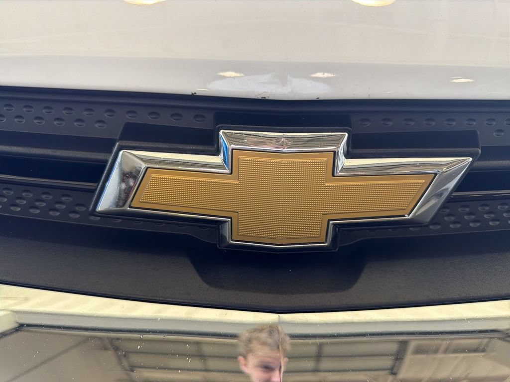 Certified 2023 Chevrolet TrailBlazer LT w/ Convenience Package AWD/4WD image 29