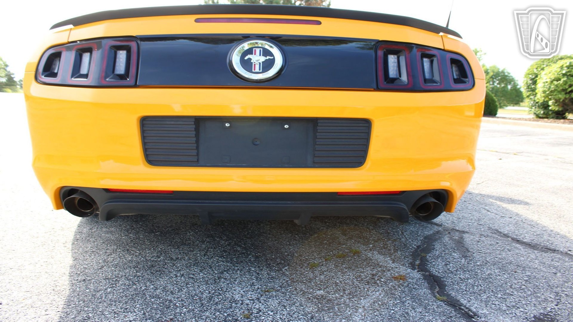 Used 2013 Ford Mustang Boss 302 w/ Boss 302 Accessory Pkg image 25