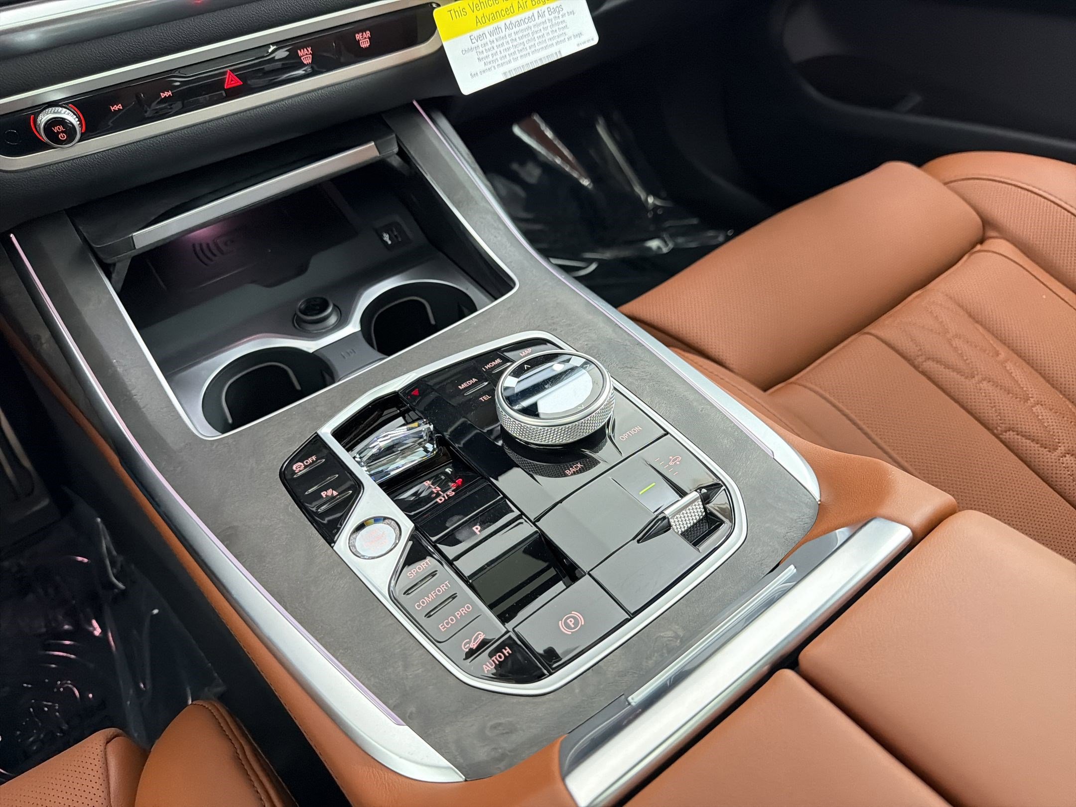 New 2027 BMW X7 M60i w/ Executive Package AWD/4WD image 26