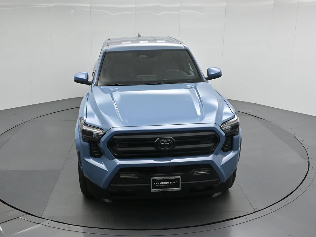 Used 2026 Toyota Tacoma SR5 AWD/4WD image 36