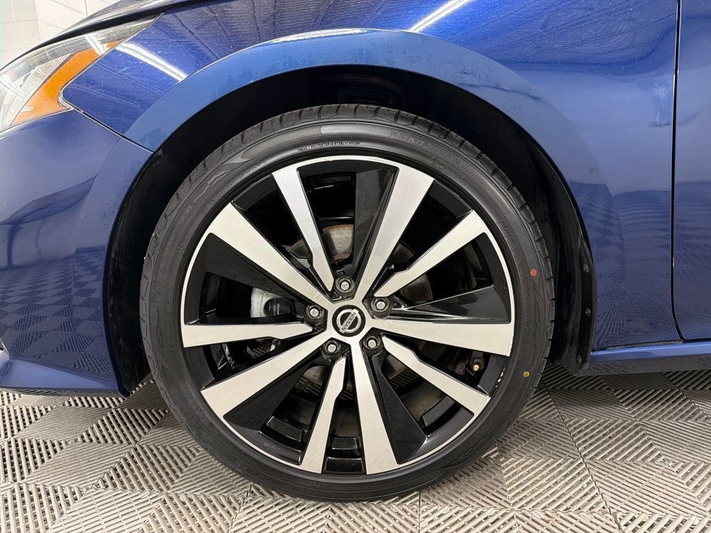 Used 2019 Nissan Altima 2.5 SR image 10