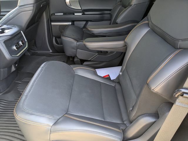 Certified 2025 Ford Expedition Tremor AWD/4WD image 16