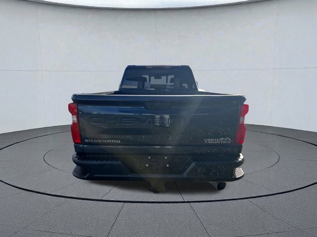 Used 2020 Chevrolet Silverado 2500 High Country w/ Z71 Off-Road Package image 4