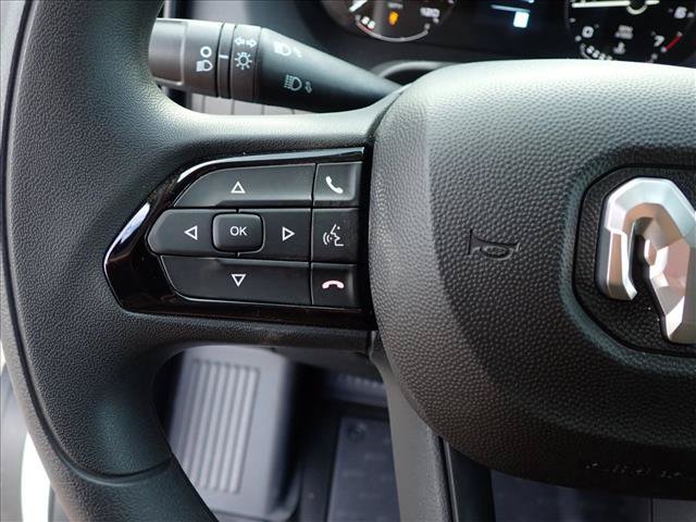 New 2026 RAM ProMaster 2500 w/ Convenience Group FWD image 13