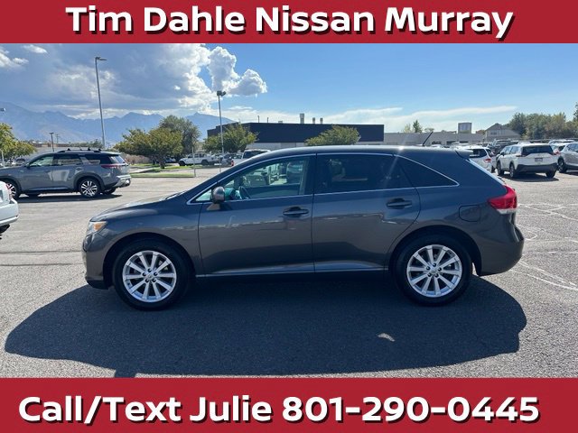 Used 2011 Toyota Venza w/ Comfort Pkg FWD image 3