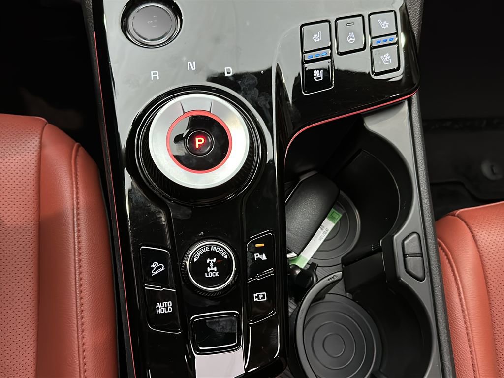 Used 2023 Kia Sportage SX Prestige image 30