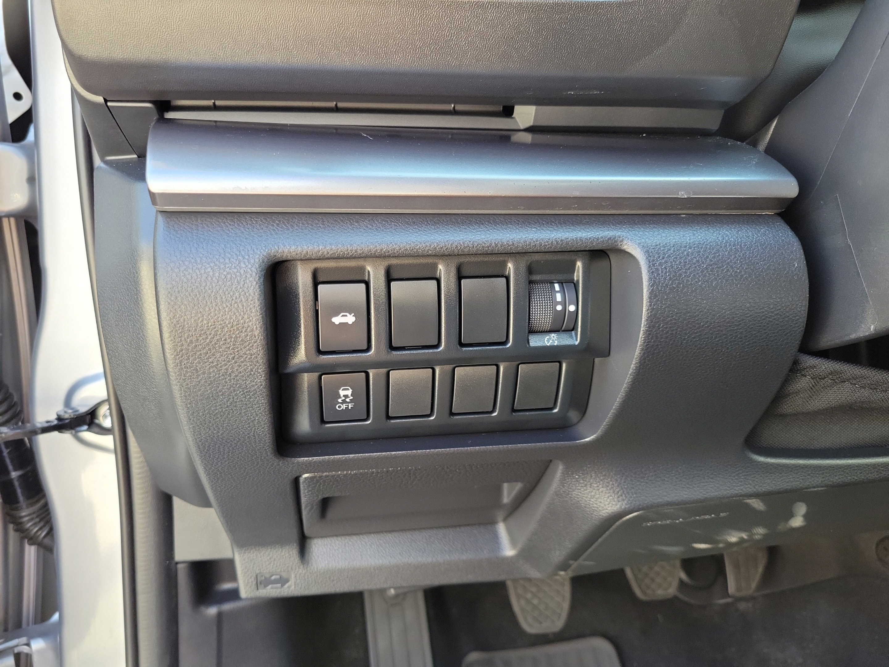 Used 2024 Subaru WRX w/ Accessory Package #2 AWD/4WD image 24
