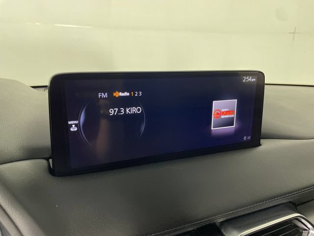 Used 2021 MAZDA CX-5 Touring w/ Touring Preferred SV Package AWD/4WD image 7
