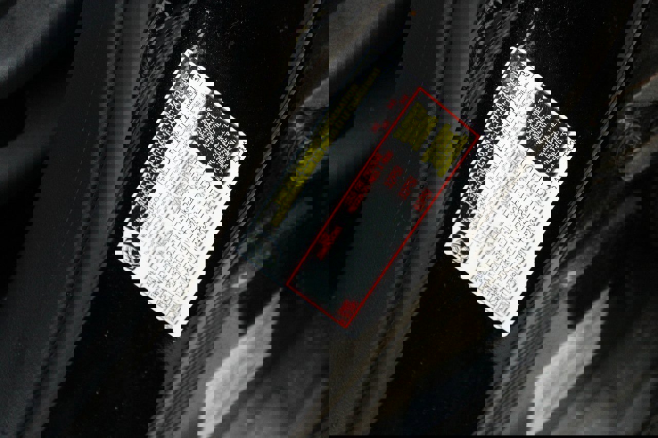 Used 2024 Nissan Kicks SV image 28