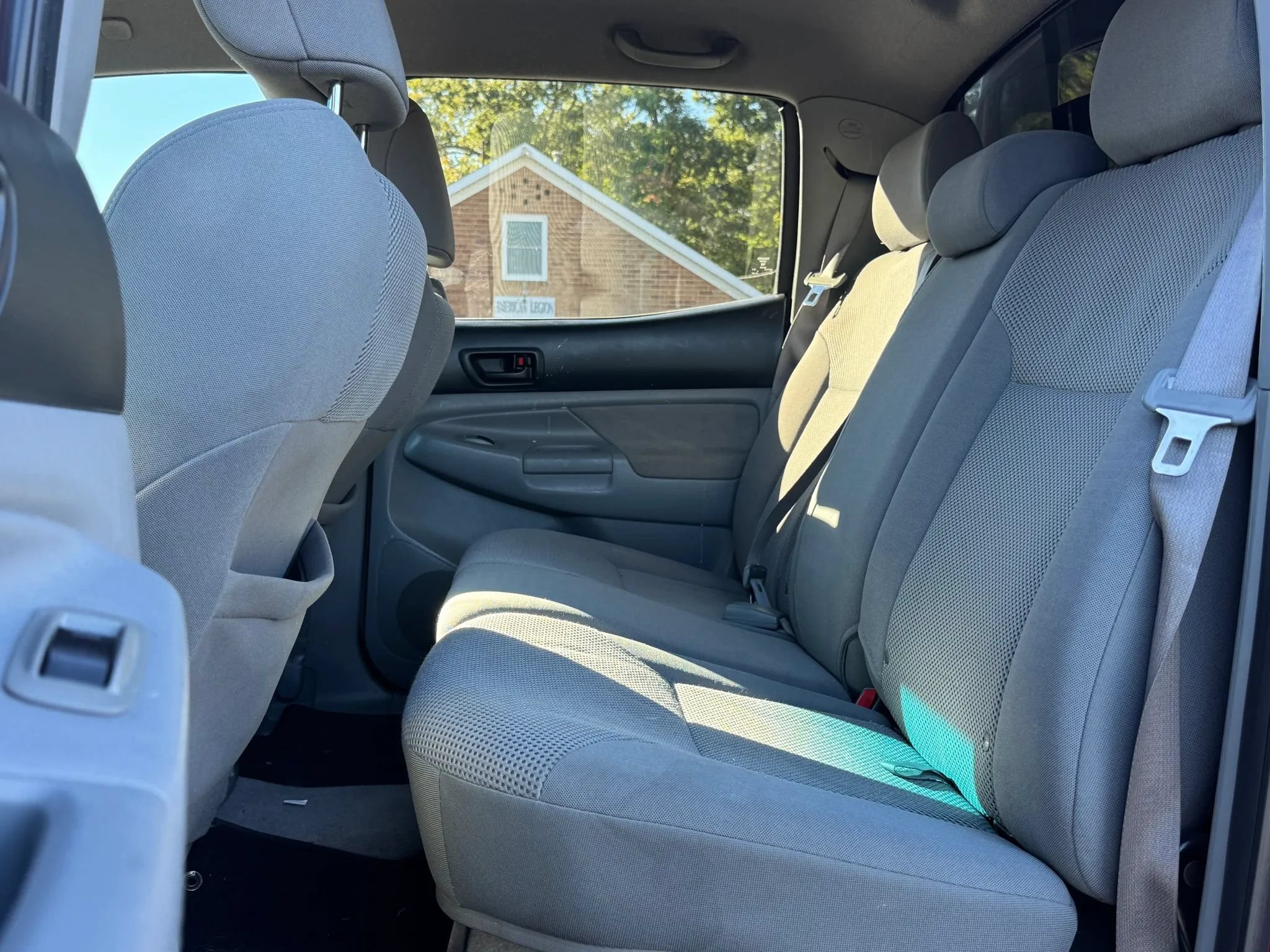 Used 2009 Toyota Tacoma PreRunner RWD image 17