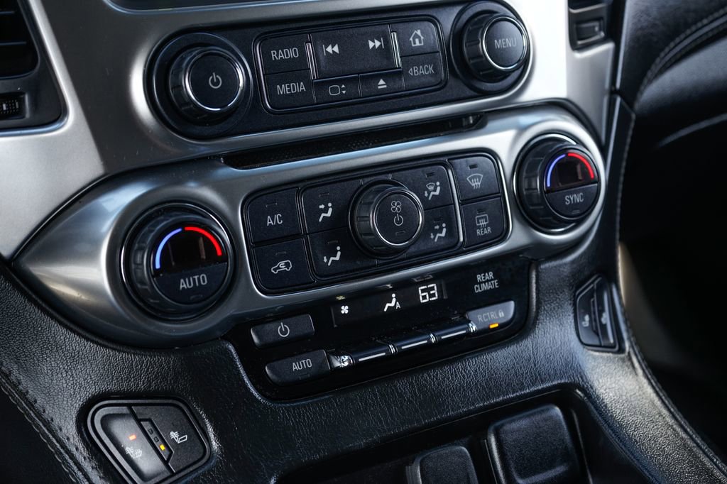 Used 2019 Chevrolet Tahoe LT w/ LT Midnight Edition RWD image 37