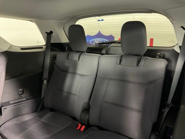 New 2026 Ford Explorer Active image 16