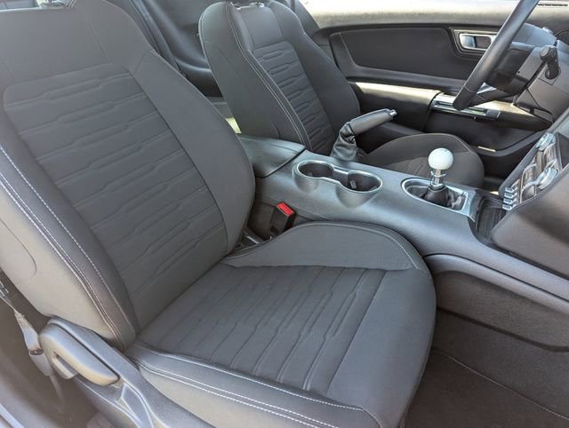 Certified 2021 Ford Mustang Mach 1 image 11