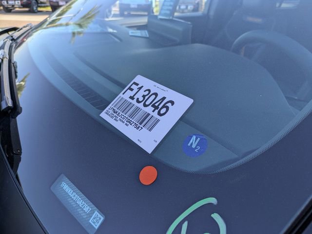 New 2026 Ford Explorer Tremor w/ Tremor Ultimate Package image 76