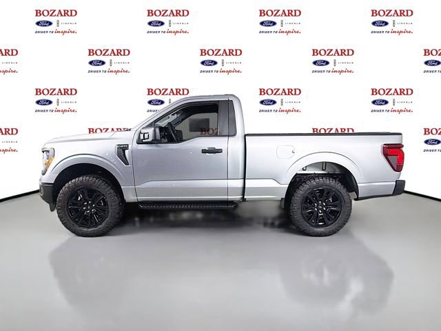 Used 2025 Ford F150 XL image 5
