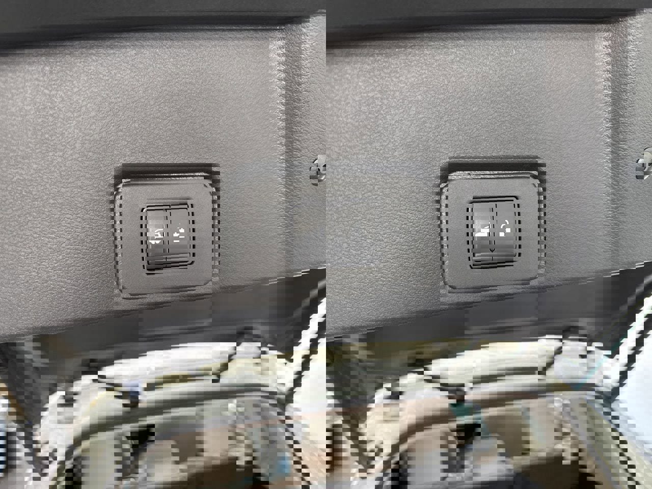 Used 2025 Nissan Rogue SV image 11