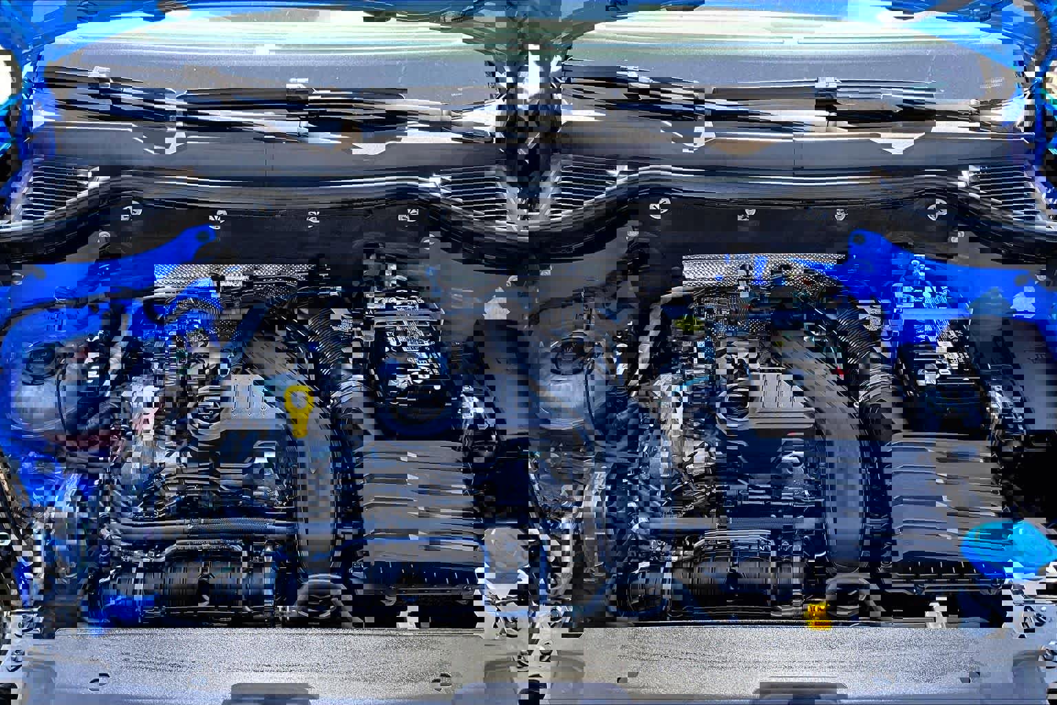 Used 2023 Volkswagen Taos SE image 32