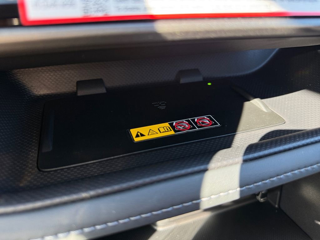 New 2025 Toyota Highlander Limited image 42