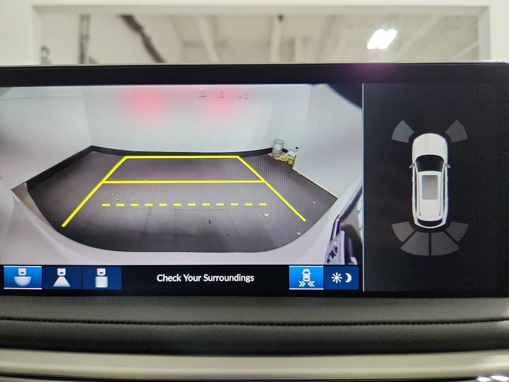 New 2026 Acura MDX FWD w/ Technology Package image 24