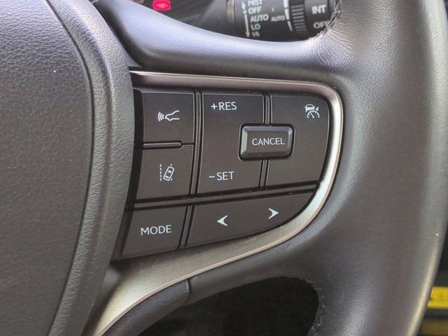 Used 2023 Lexus UX 250h FWD w/ Accessory Package (Z2) image 25