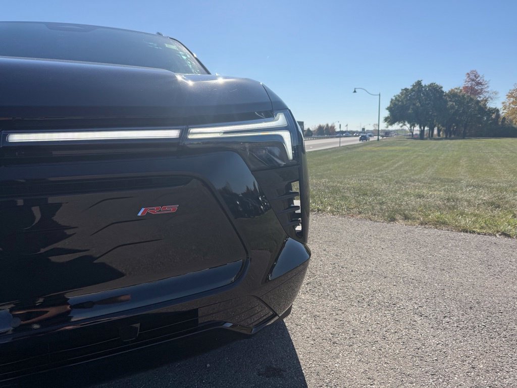 Used 2024 Chevrolet Blazer EV RS AWD/4WD image 10