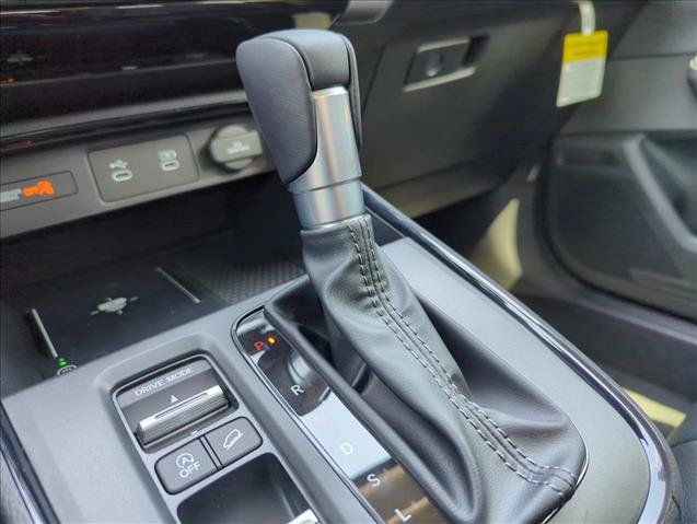 New 2026 Honda CR-V EX-L image 18