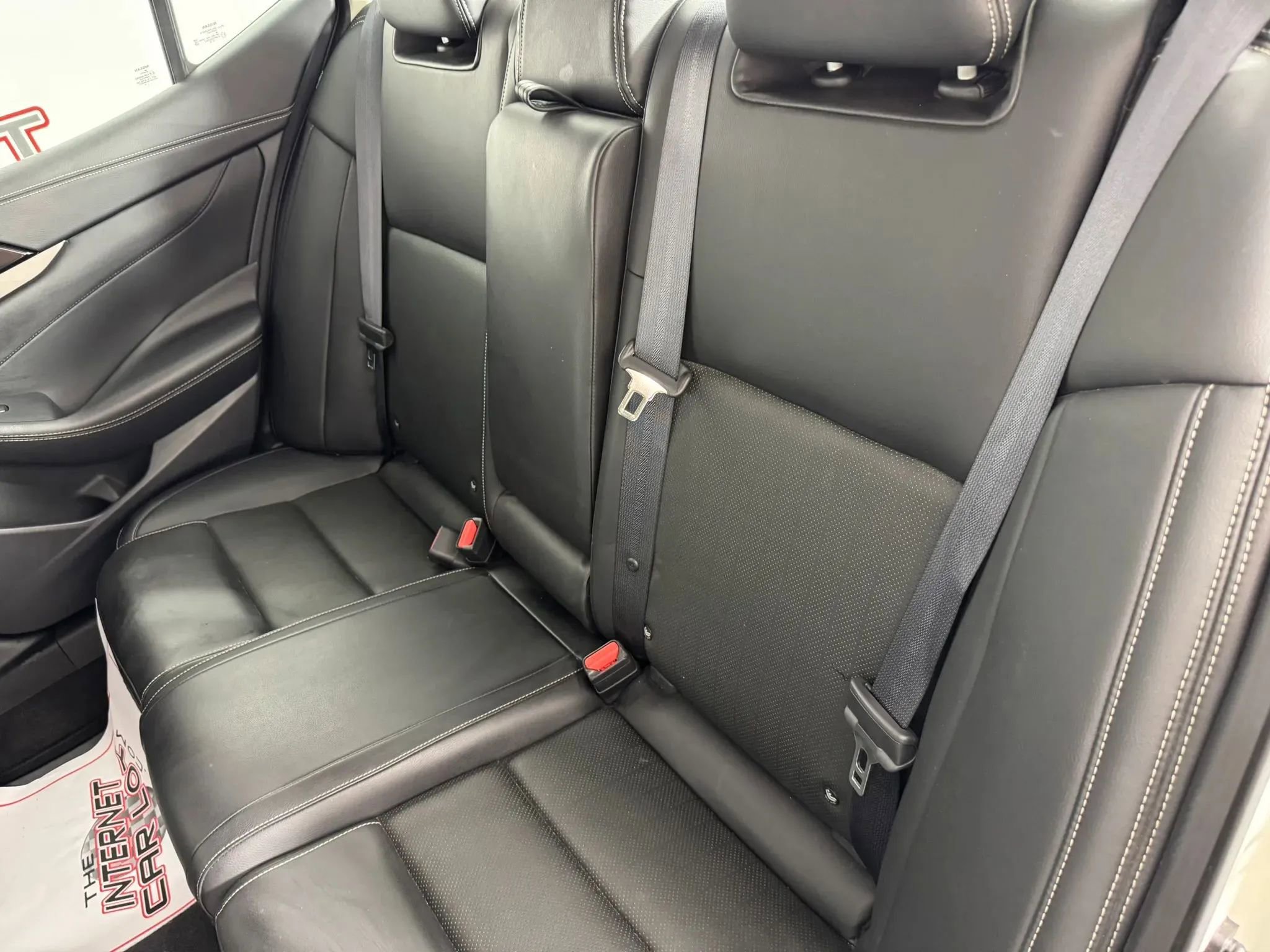 Used 2022 Nissan Maxima SV w/ Floor Mat Group image 37