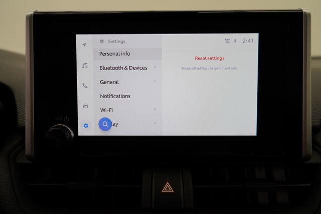 Used 2023 Toyota RAV4 LE image 32