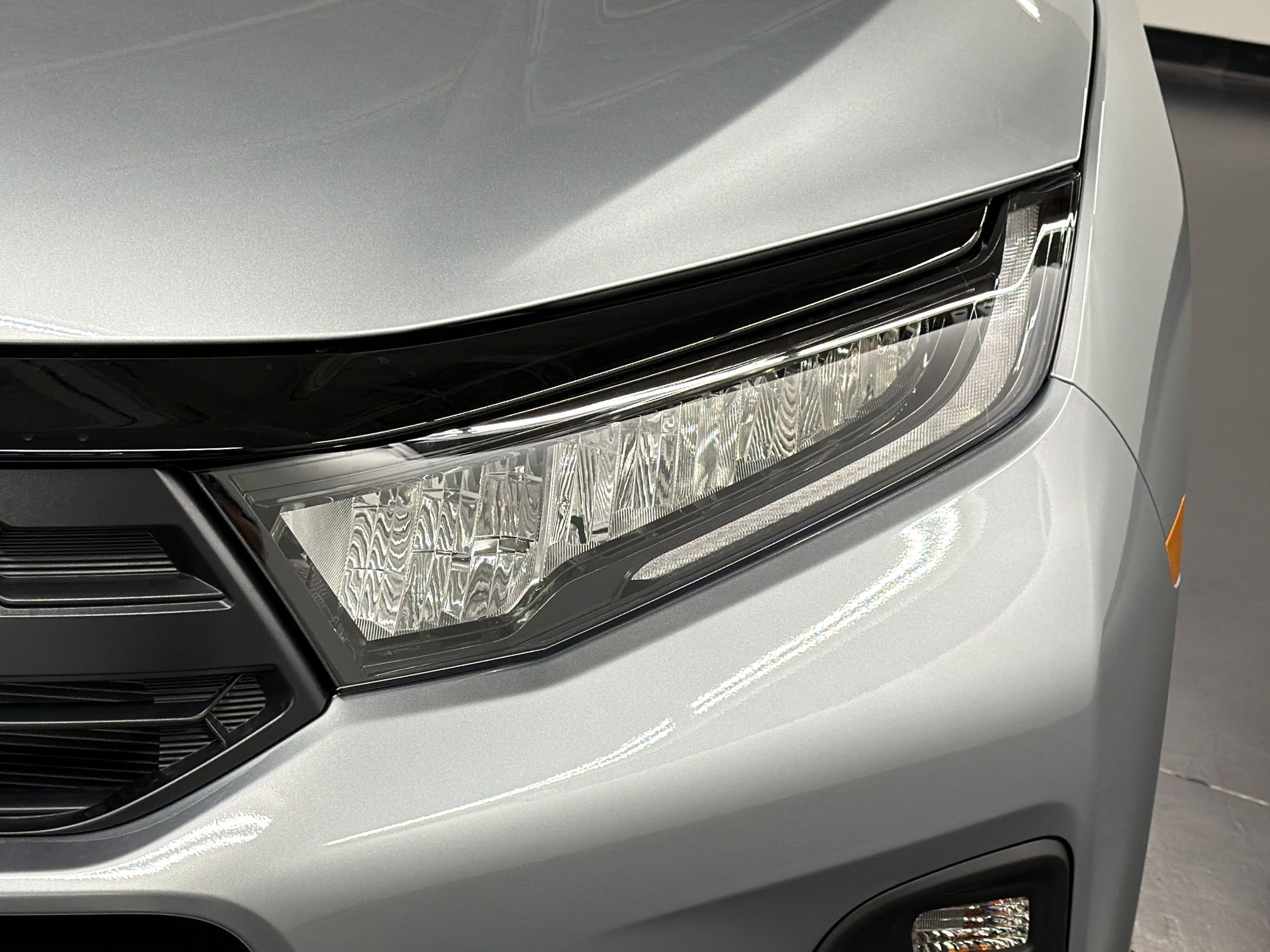 New 2026 Honda Odyssey EX-L image 11