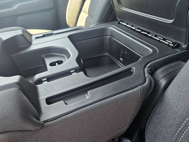 New 2026 RAM 1500 Classic Warlock AWD/4WD image 26