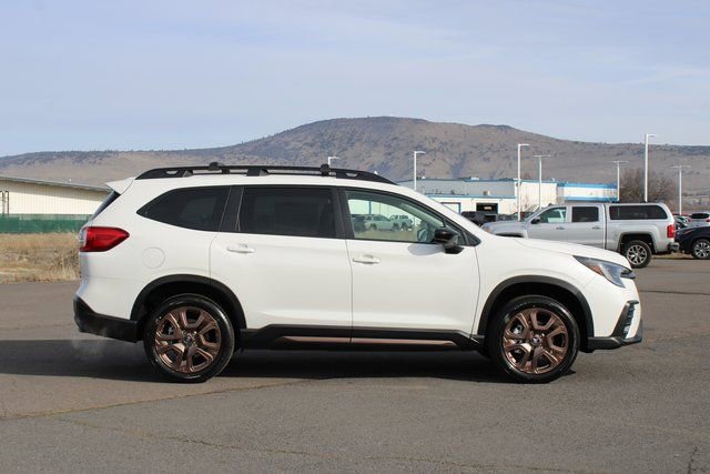 New 2026 Subaru Ascent Limited Bronze w/ Popular Package #2 AWD/4WD image 7