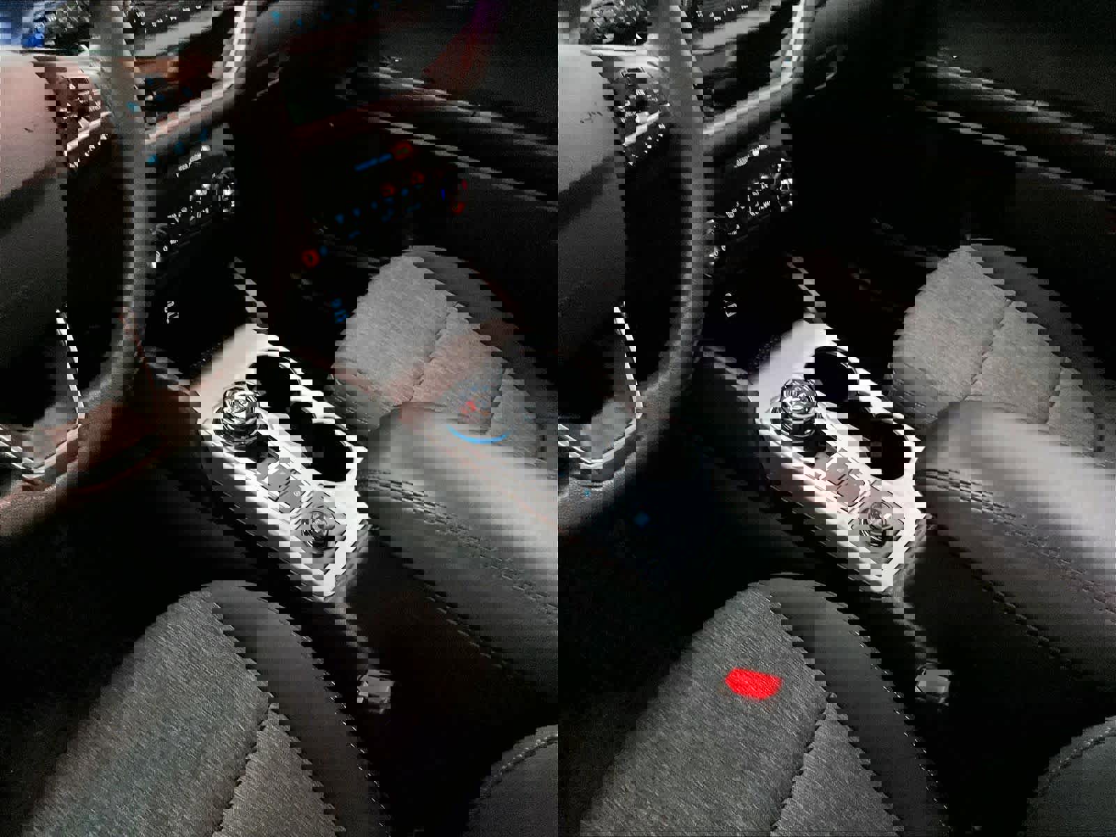 Used 2021 Ford Bronco Sport Big Bend image 19