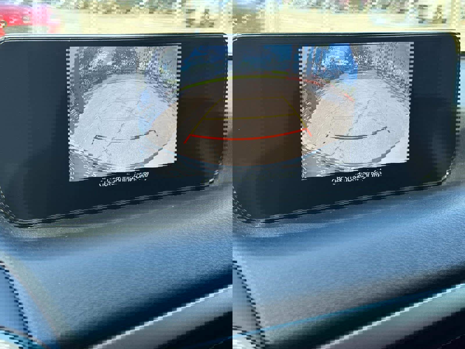 Certified 2025 MAZDA CX-50 2.5 Hybrid w/ Weather Package image 23