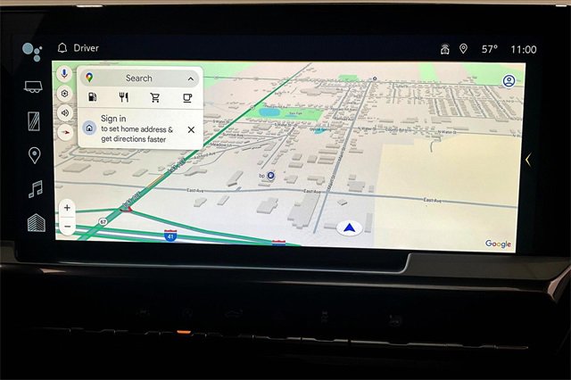 Used 2025 Chevrolet Silverado 1500 LT image 38