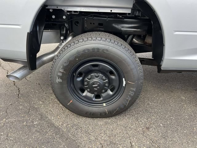New 2026 RAM 2500 Tradesman AWD/4WD image 10