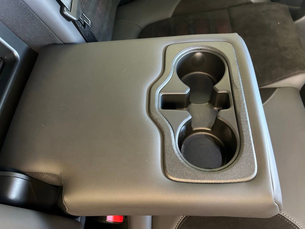 Used 2025 Dodge Hornet R/T AWD/4WD image 27