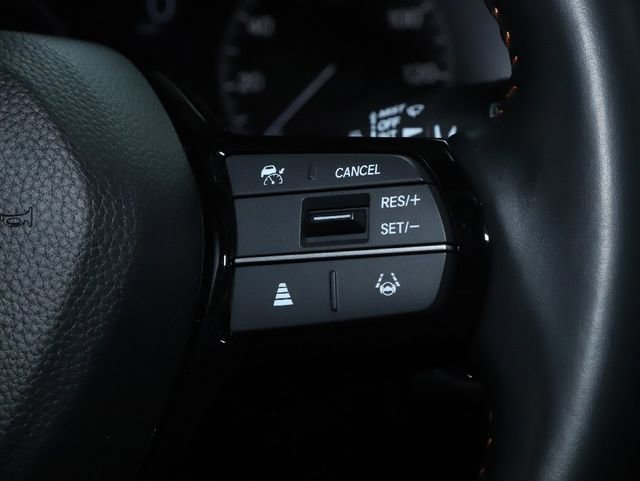 Used 2025 Honda HR-V Sport image 33