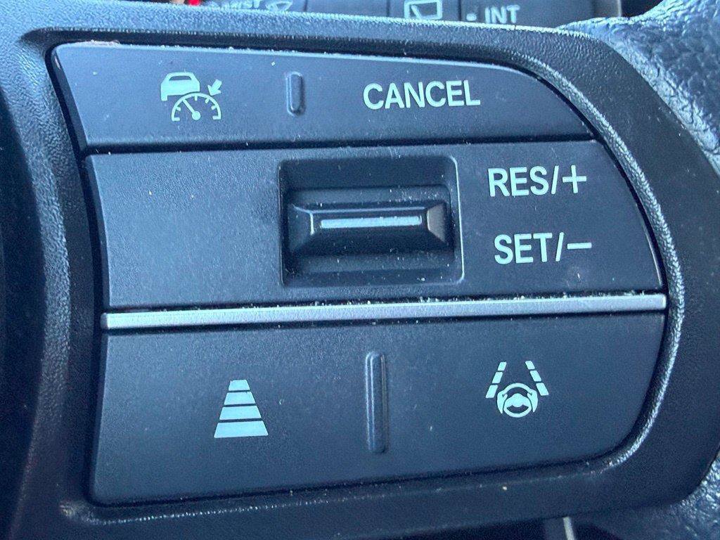 Used 2024 Honda CR-V EX image 17