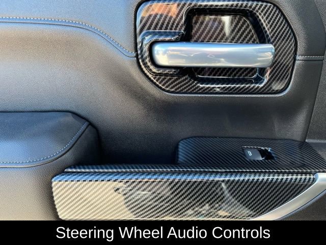 Used 2021 Chevrolet Silverado 1500 LTZ w/ Safety Package II image 17