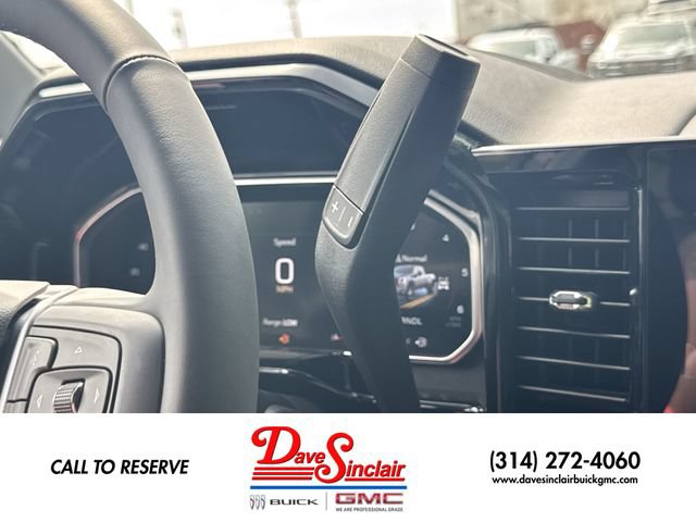 New 2026 GMC Sierra 3500 SLT AWD/4WD image 20