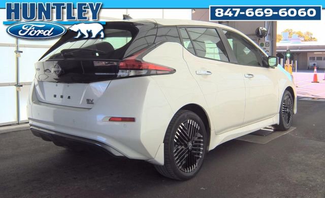 Used 2023 Nissan Leaf SV Plus image 4