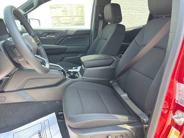 New 2025 Chevrolet Colorado LT image 6