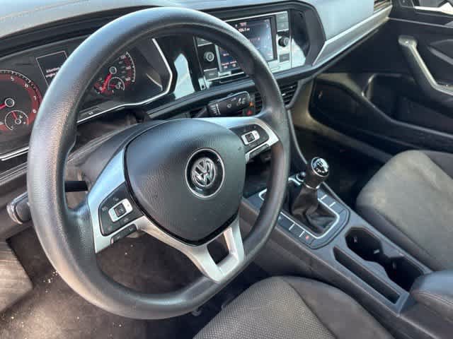 Used 2020 Volkswagen Jetta S FWD image 10