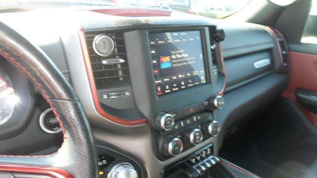 Used 2019 RAM 1500 Rebel w/ Rebel Level 2 Equipment Group AWD/4WD image 25