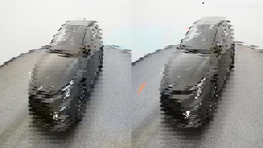 New 2026 Toyota Corolla SE image 16