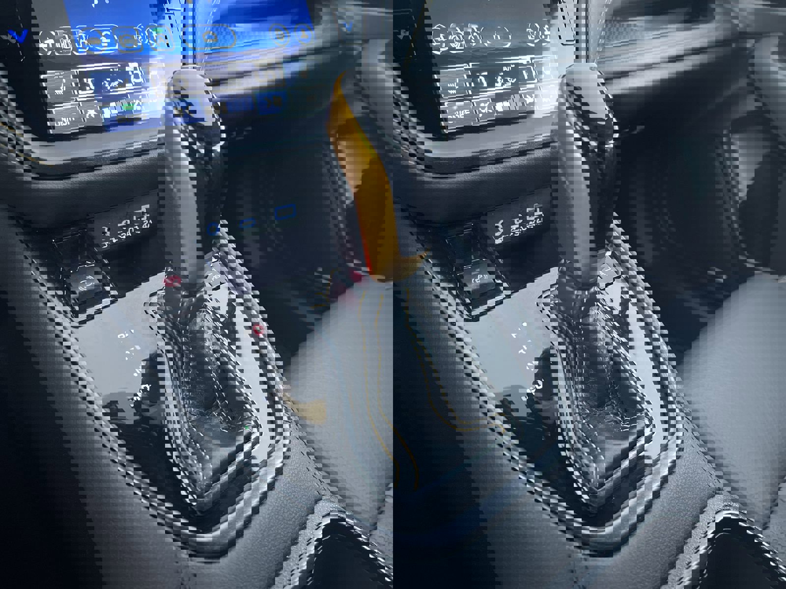 Used 2025 Subaru Outback Wilderness image 22