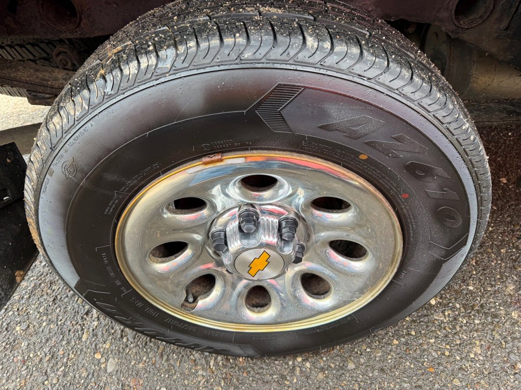 Used 2008 Chevrolet Silverado 1500 W/T w/ LS Package image 17