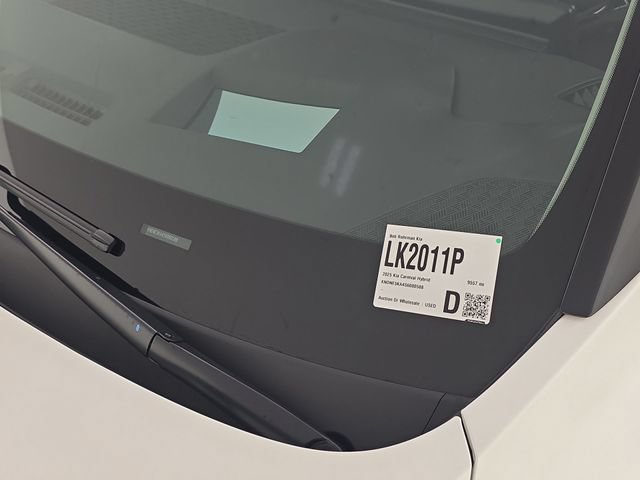 Used 2025 Kia Carnival SX Prestige FWD image 50